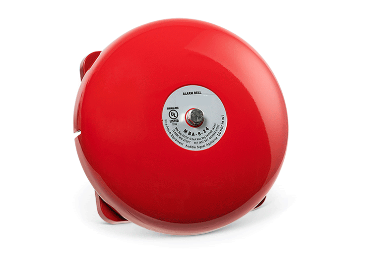 Alarm Bell