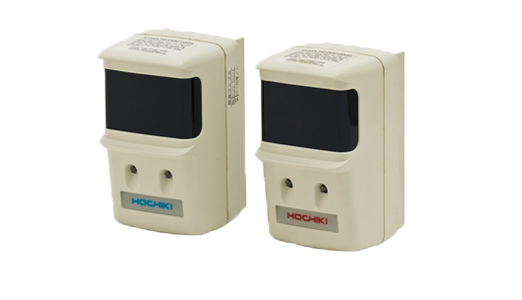 Beam Detector