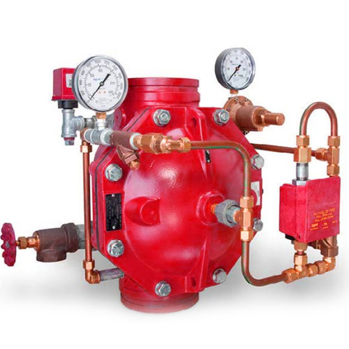 Control Valve