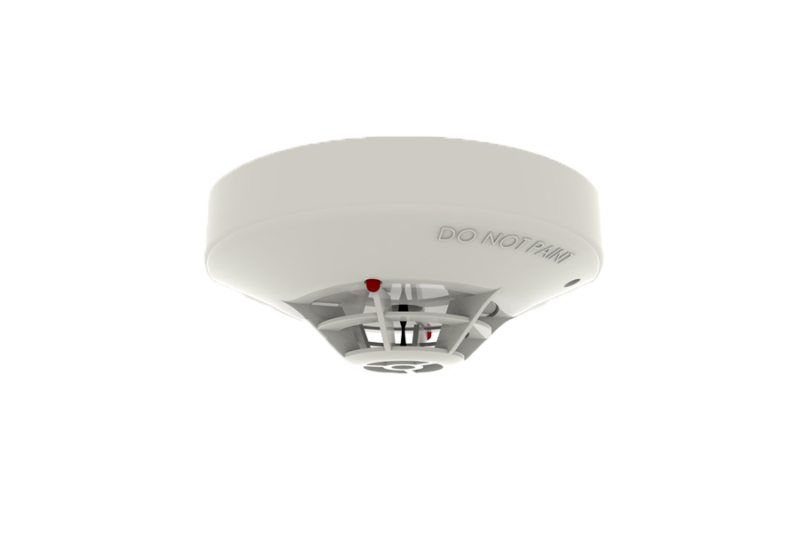 Heat Detector