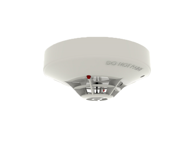 Heat Detector