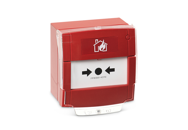 Manual Call Point