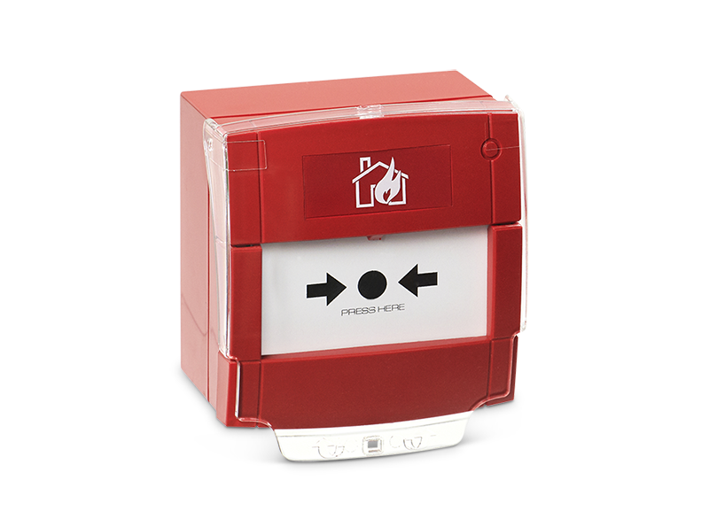 Manual Call Point