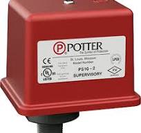 Pressure Switch