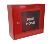 Standby Hose Cabinet