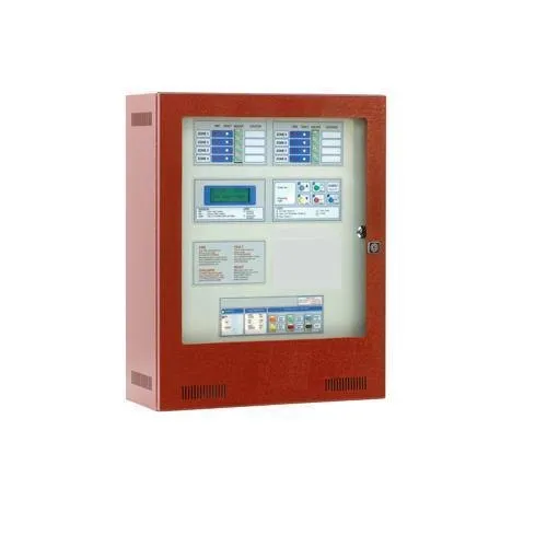 Sprinkler Pumps and Control Panel