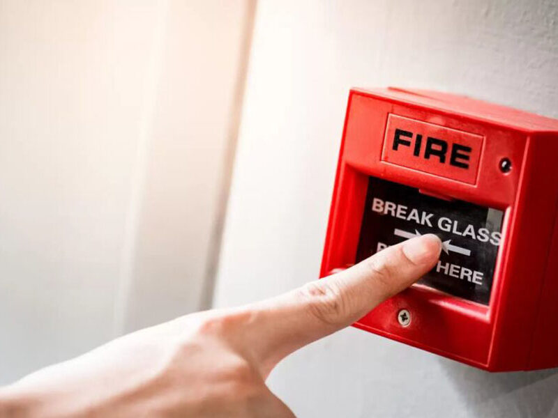 Fire Alarm