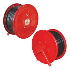 Hosereel Drum