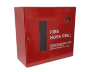 Hosereel Cabinet